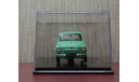 ЗАЗ 965 1962 г. Тираж 360 шт., масштабная модель, DiP Models, scale43
