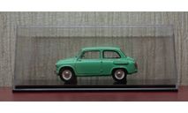 ЗАЗ 965 1962 г. Тираж 360 шт., масштабная модель, DiP Models, scale43