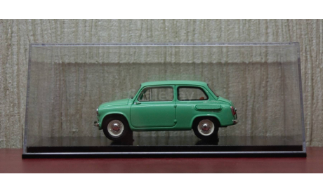 ЗАЗ 965 1962 г. Тираж 360 шт., масштабная модель, DiP Models, scale43