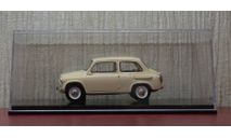 ЗАЗ 965 1964 г. Тираж 9 шт., масштабная модель, DiP Models, scale43
