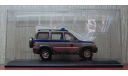 УАЗ Patriot «ДПС» 2010, L.e. 576 pcs., масштабная модель, DiP Models, scale43