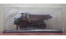 БЕЛАЗ-540А карьерный самосвал. Тираж: 252 шт., масштабная модель, Start Scale Models (SSM), scale43