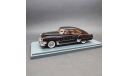 Cadillac Series 62 Sedanet NEO 43 Раритет, масштабная модель, Neo Scale Models, scale43