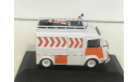 Citroen Type H Rukspolite Polize, масштабная модель, IXO Road (серии MOC, CLC), scale43, Citroën