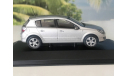 Масштабная модель Vauxhall Astra Star Silver Vanguards Corgi VA 09400 1/43, масштабная модель, scale43