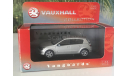 Масштабная модель Vauxhall Astra Star Silver Vanguards Corgi VA 09400 1/43, масштабная модель, scale43