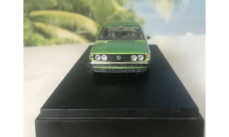 Volkswagen Scirocco, Generation 1, масштабная модель, Minichamps, 1:43, 1/43