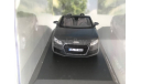 Audi TT Roadster, масштабная модель, Kyosho, scale43