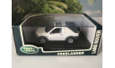 LandRover Freelander Commercial, масштабная модель, Universal Hobbies, scale43, Land Rover