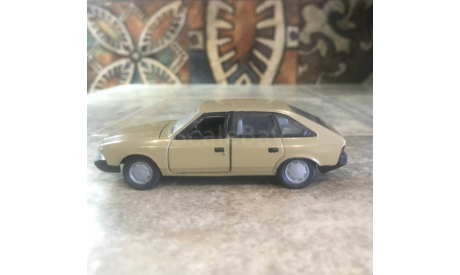 Москвич-2141, масштабная модель, Тантал, scale43
