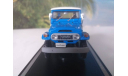 Toyota Landcruiser FJ 40, масштабная модель, Ebbro, 1:43, 1/43