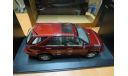 1/18 AUTOART Toyota Harrier/LEXUS RX300 № 70035, масштабная модель, IST Models, 1:18