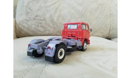 Skoda Liaz-110.471, масштабная модель, Škoda, Автоистория (АИСТ), 1:43, 1/43