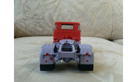 Skoda Liaz-110.471, масштабная модель, Škoda, Автоистория (АИСТ), 1:43, 1/43