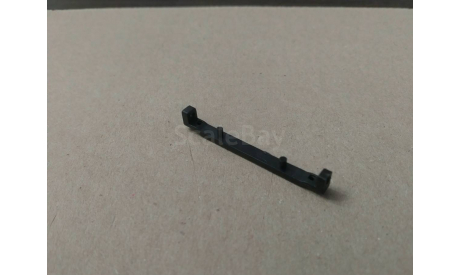 Балка переднего моста ЗИЛ 4331, сборная модель автомобиля, AVD Models, scale43