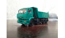 Камаз 6540, масштабная модель, ПАО КАМАЗ, scale43