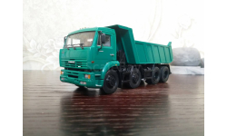 Камаз 6540