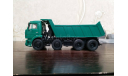 Камаз 6540, масштабная модель, ПАО КАМАЗ, scale43