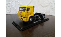 Камаз 5460, масштабная модель, Start Scale Models (SSM), scale43