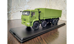 Камаз 6560 рестаил