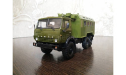 Камаз 4310 К4320Д
