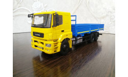 Камаз 65207-87(S5)