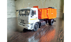Камаз 43253 МКМ 4503 Рестайлинг