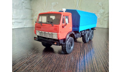 Камаз 4310 тент