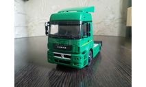 Камаз 5490, масштабная модель, ПАО КАМАЗ, scale43