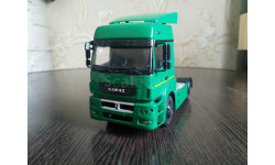 Камаз 5490