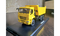 Камаз 6522 Рестайлинг