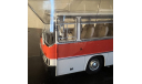 Икарус 250.58 Classicbus 1/43, масштабная модель, Ikarus, 1:43