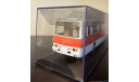 Икарус 250.58 Classicbus 1/43, масштабная модель, Ikarus, 1:43