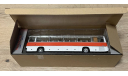 Икарус 250.58 Classicbus 1/43, масштабная модель, Ikarus, 1:43