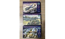 Сборная модель Пе-2 1:72 UM, сборные модели авиации, scale72
