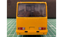 Автобус Ikarus 260.27, масштабная модель, GKmod, scale43