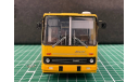 Автобус Ikarus 260.27, масштабная модель, GKmod, scale43