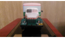 ГАЗ-51 Киргизстан, масштабная модель, DiP Models, scale43