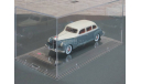ЗиС 110 такси Dip models, масштабная модель, 1:43, 1/43