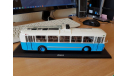 ЗИУ-5, масштабная модель, 1:43, 1/43, Classicbus