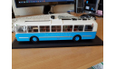 ЗИУ-5, масштабная модель, 1:43, 1/43, Classicbus