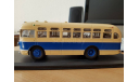 ЗИС 155+ ЗИЛ118 юность, масштабная модель, 1:43, 1/43, Classicbus