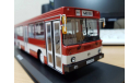 ЛиАЗ-5256.00  РАСПРОДАЖА коллекции, масштабная модель, Classicbus, 1:43, 1/43