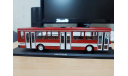 ЛиАЗ-5256.00  РАСПРОДАЖА коллекции, масштабная модель, Classicbus, 1:43, 1/43