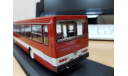 ЛиАЗ-5256.00  РАСПРОДАЖА коллекции, масштабная модель, Classicbus, 1:43, 1/43