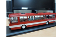 ЛиАЗ-5256.00  РАСПРОДАЖА коллекции, масштабная модель, Classicbus, 1:43, 1/43