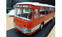 ЛиАЗ 677Э (1978) РАСПРОДАЖА коллекции, масштабная модель, Classicbus, 1:43, 1/43