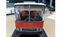 IKARUS 250.58 intourist РАСПРОДАЖА коллекции, масштабная модель, Classicbus, 1:43, 1/43