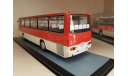 Ikarus 256.54 1985, масштабная модель, Classicbus, 1:43, 1/43