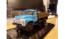 РАСПРОДАЖА!!! ЗИЛ-431410 1990г., масштабная модель, DiP Models, 1:43, 1/43